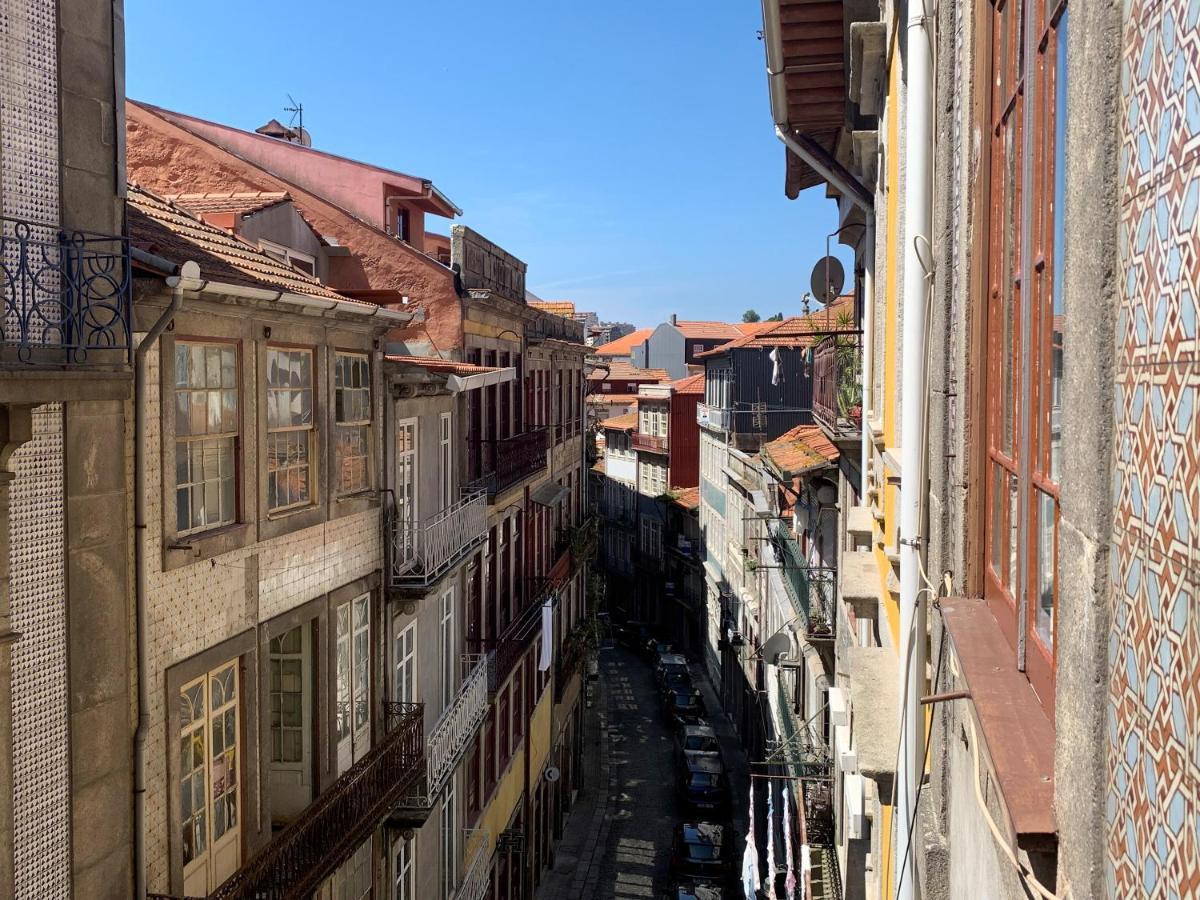 Ribeira Charming Apartments Porto Exteriér fotografie
