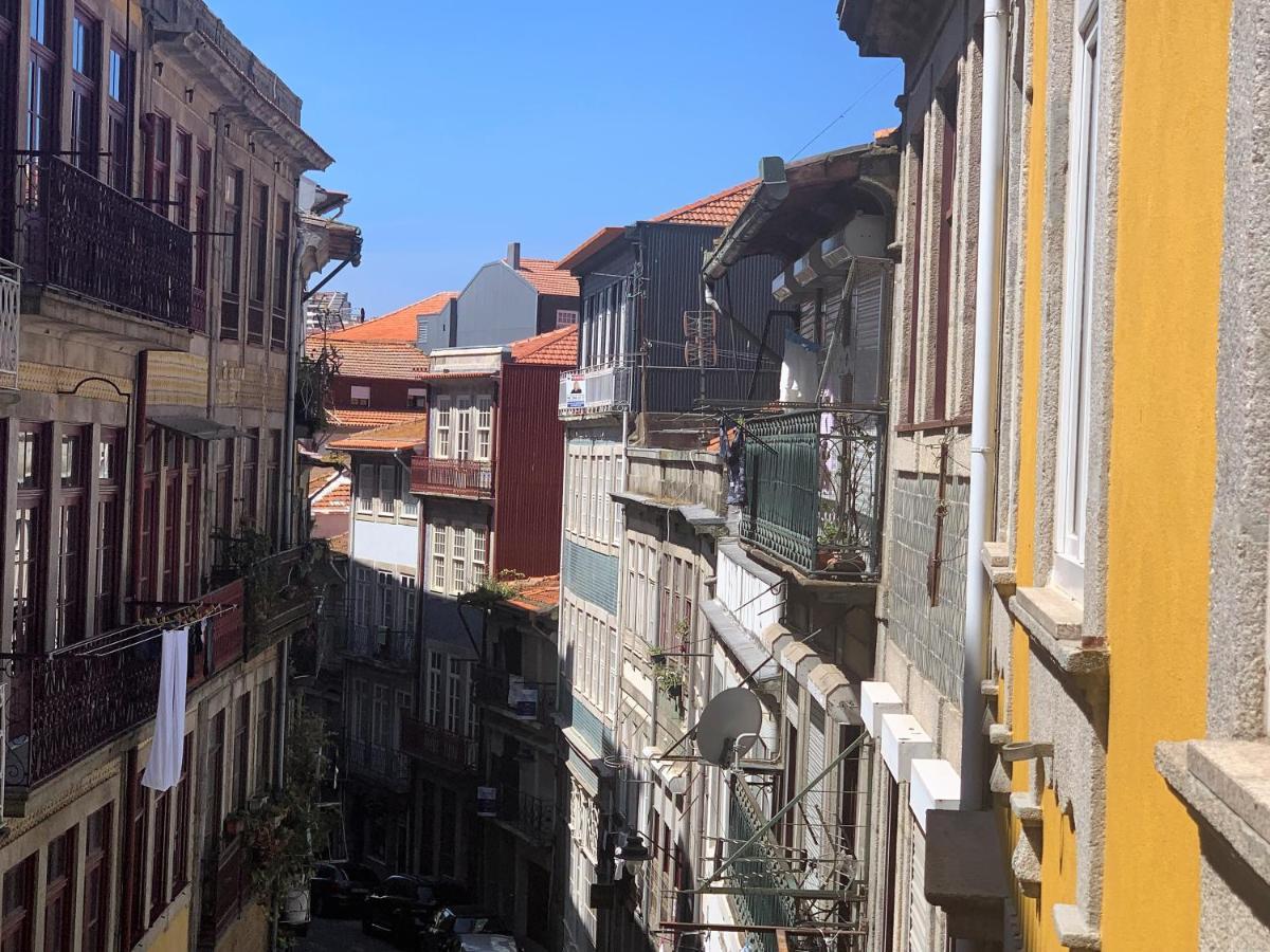 Ribeira Charming Apartments Porto Exteriér fotografie
