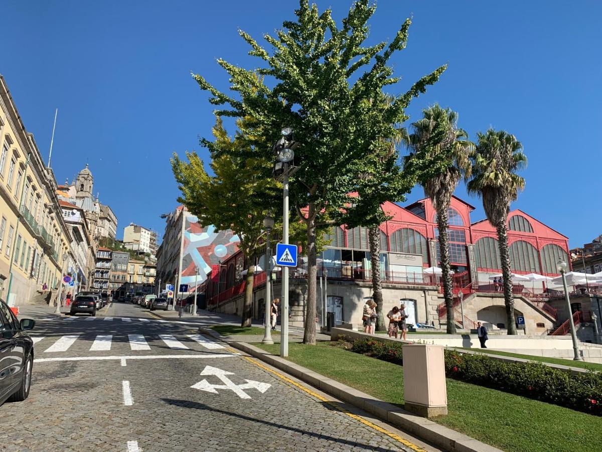 Ribeira Charming Apartments Porto Exteriér fotografie