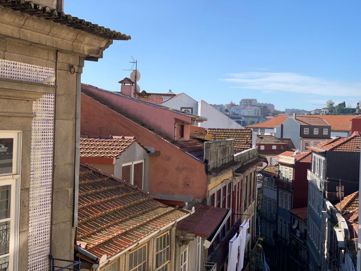 Ribeira Charming Apartments Porto Exteriér fotografie