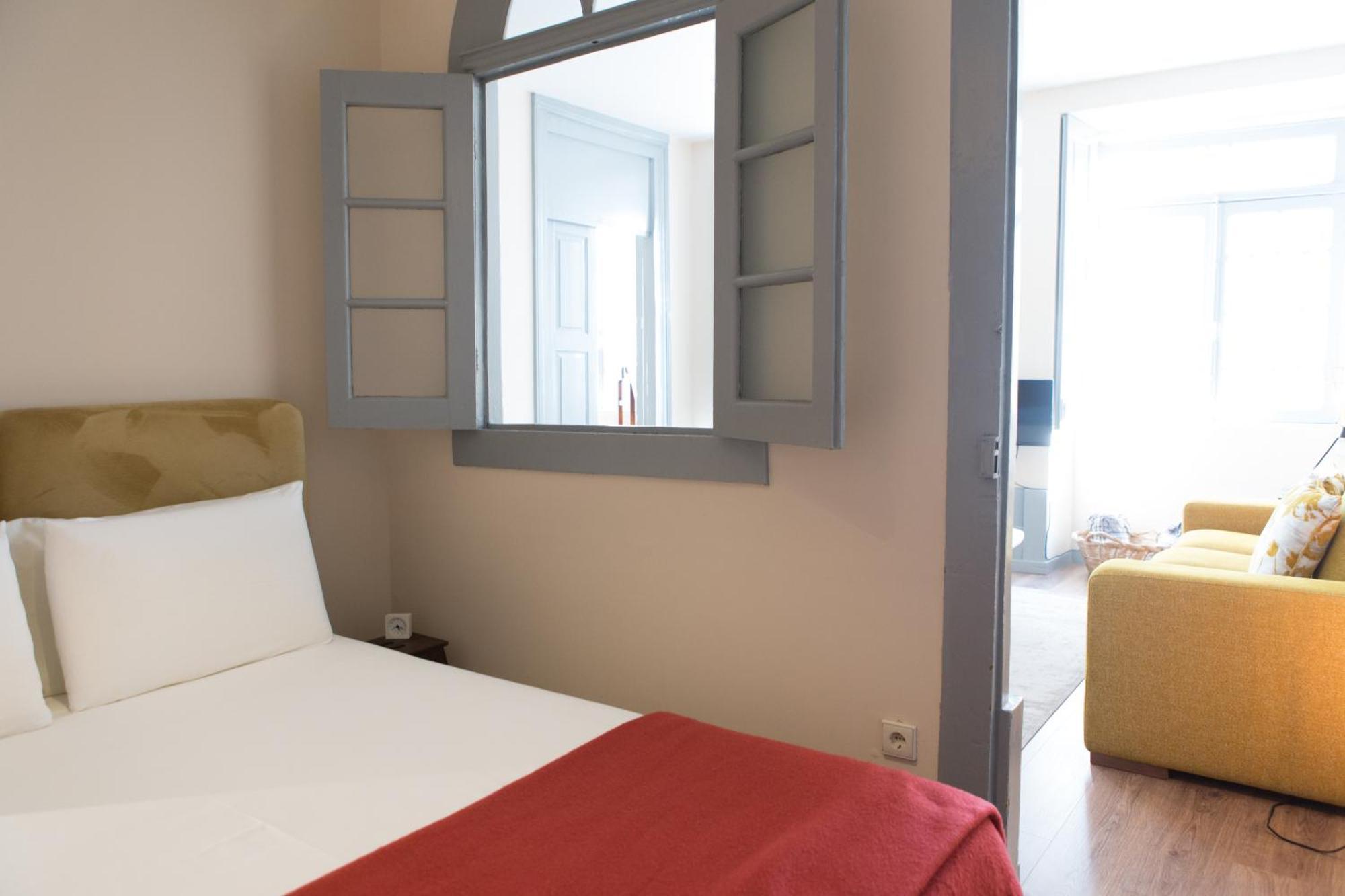 Ribeira Charming Apartments Porto Exteriér fotografie