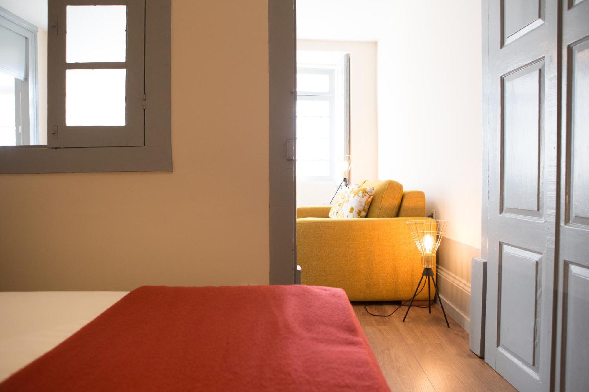 Ribeira Charming Apartments Porto Exteriér fotografie