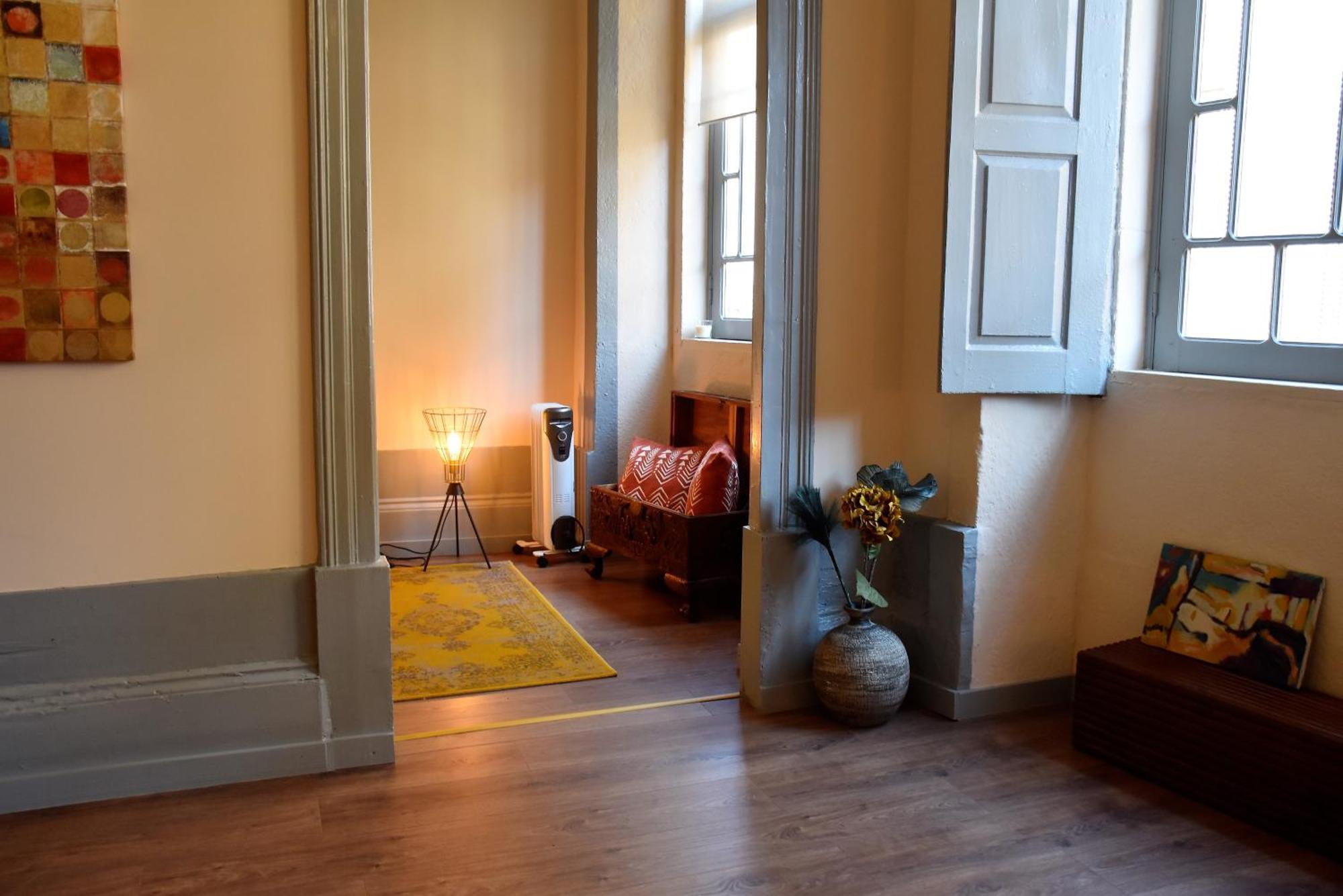 Ribeira Charming Apartments Porto Pokoj fotografie