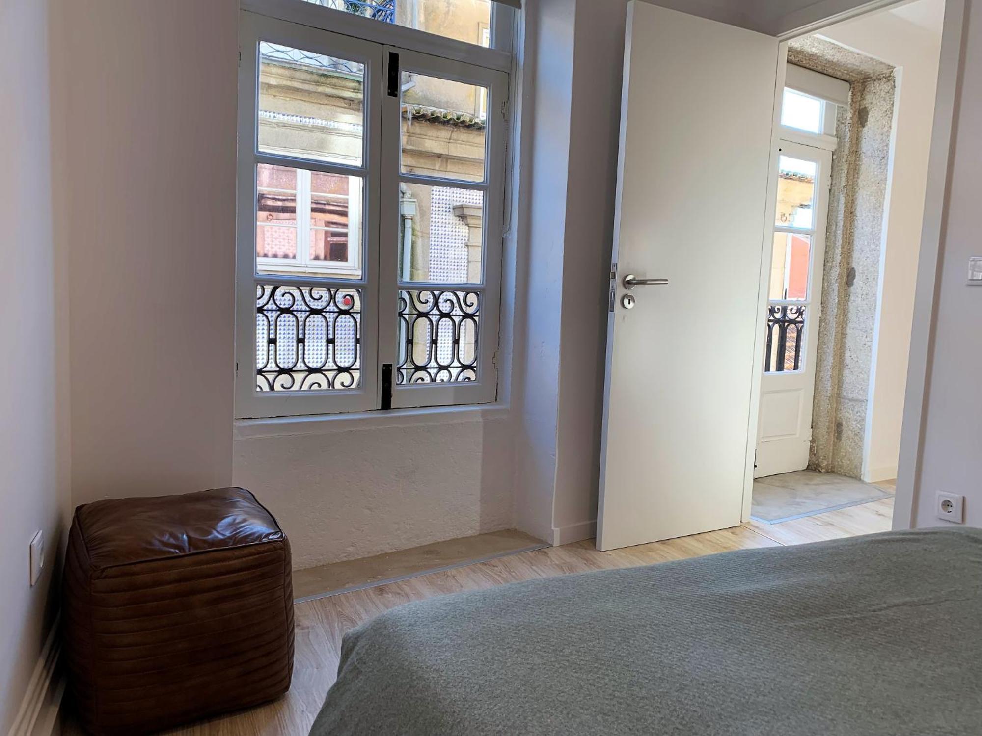 Ribeira Charming Apartments Porto Pokoj fotografie