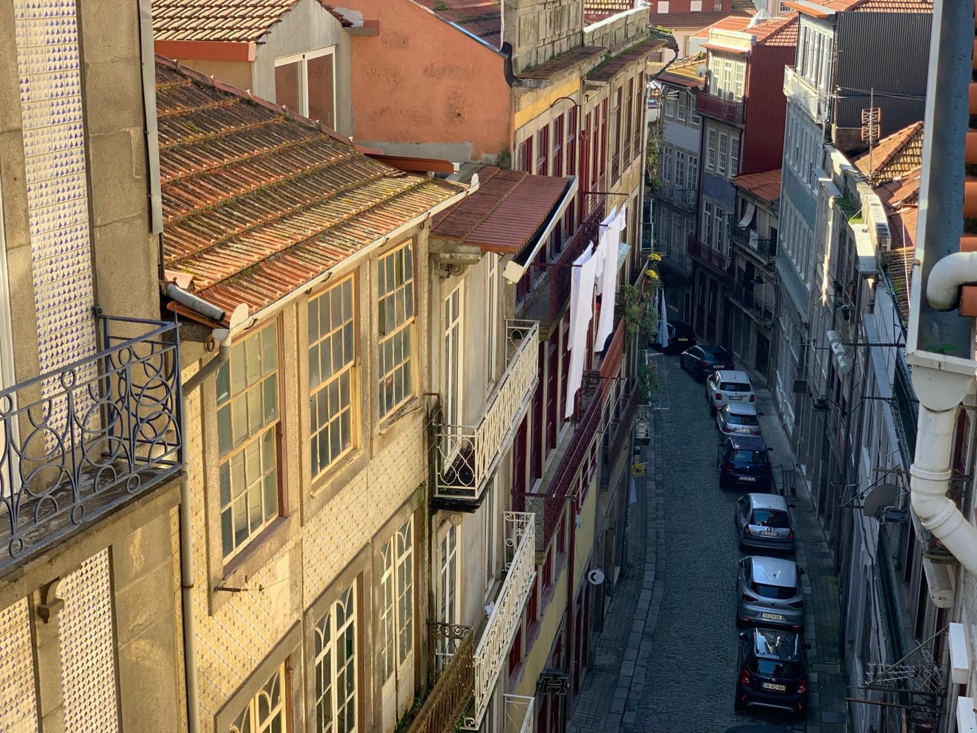 Ribeira Charming Apartments Porto Pokoj fotografie
